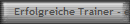 Erfolgreiche Trainer - erfolgreiche Paare